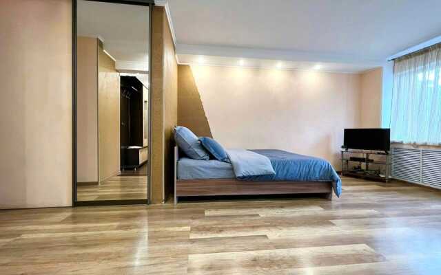 Апартаменты на Баррикад 149