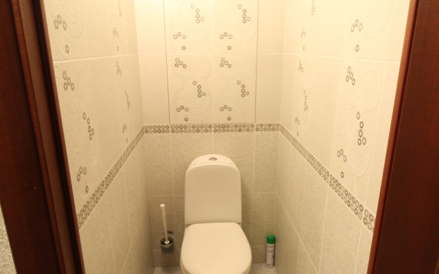 Апартаменты Квартира на Братиславской