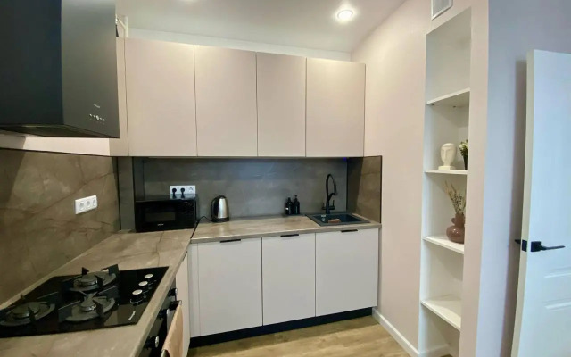 Квартира в Новоселье