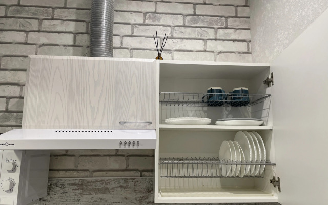 Апартаменты SoulRus СавСити3