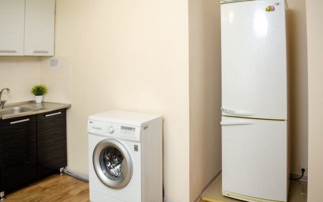 Квартира на Трнавской 8А