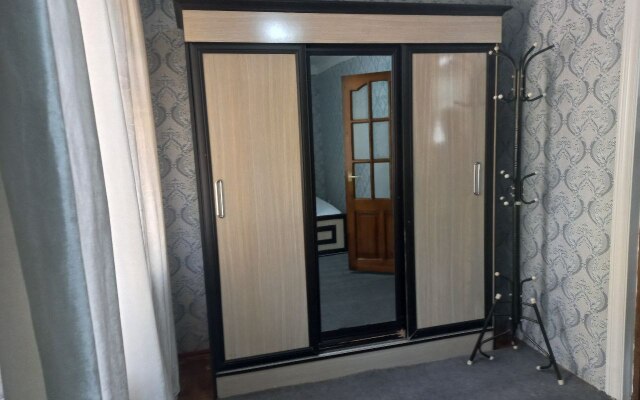 Апартаменты Cozy 2-Bedroom Apartments