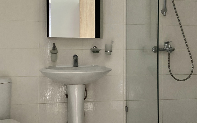 Апартаменты Apartanik.Малышева 42 а-612