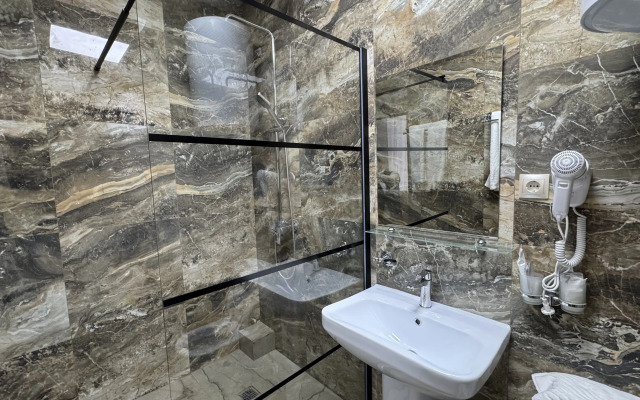 Отель Камелия-в