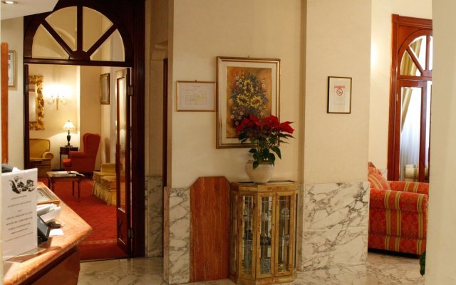 Hotel Pace Helvezia