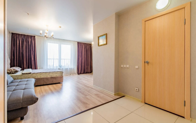 Апартаменты Фаэтон DreamHouse 13