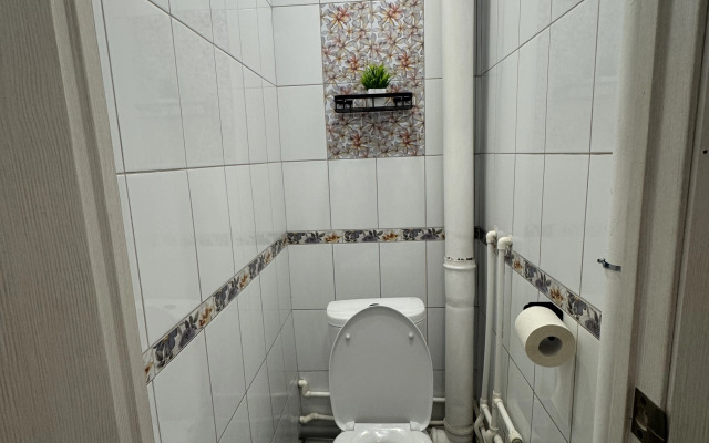 Квартира Уютная в Центре Города