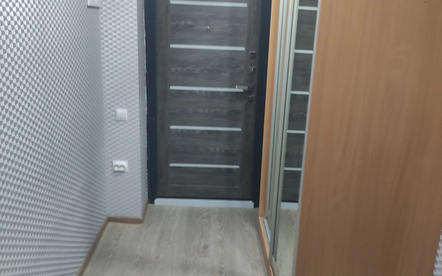 Treshka Na Kamenke Flat