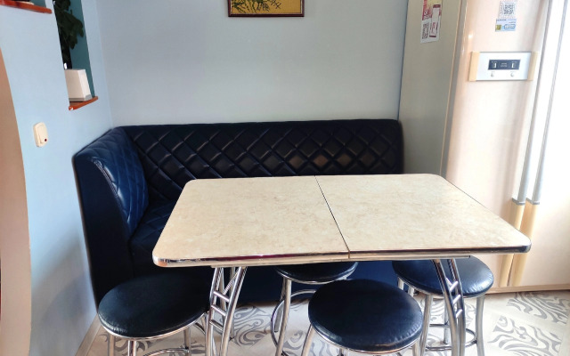 Частный Дом ART-Гость