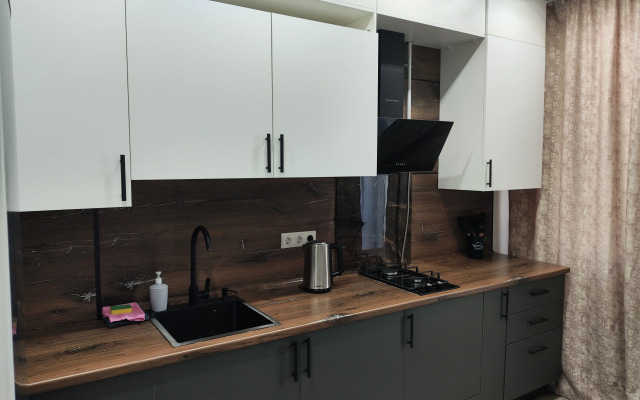 Квартира 1-комнатная в Немецкой деревне