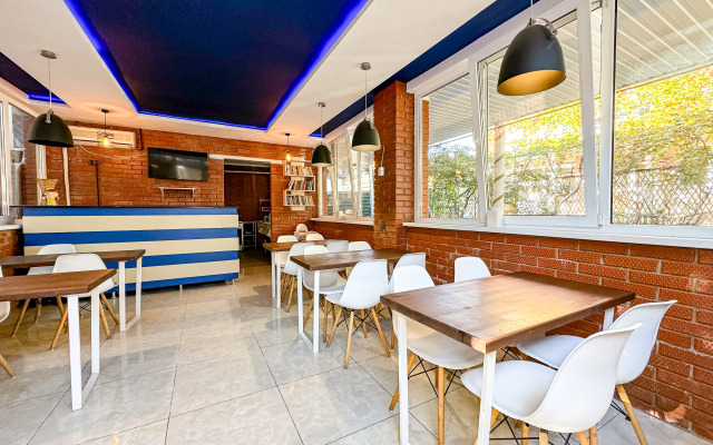 Famar Guest house