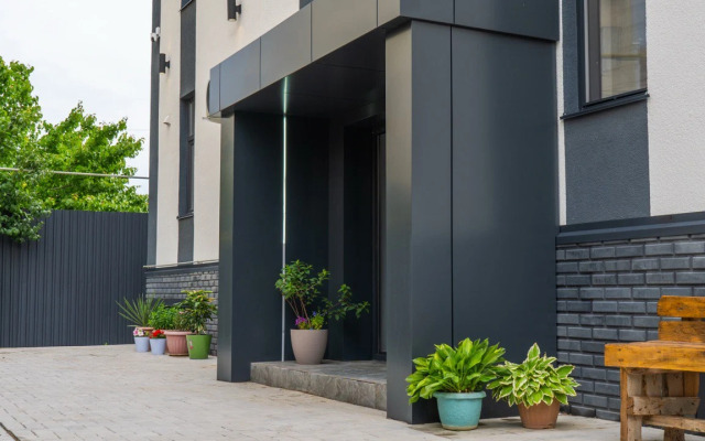 Sing Kol Suites 48 Apart-hotel