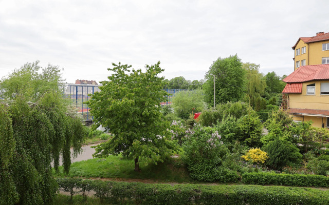 Квартира BalticRealty EcoHome Пионерский