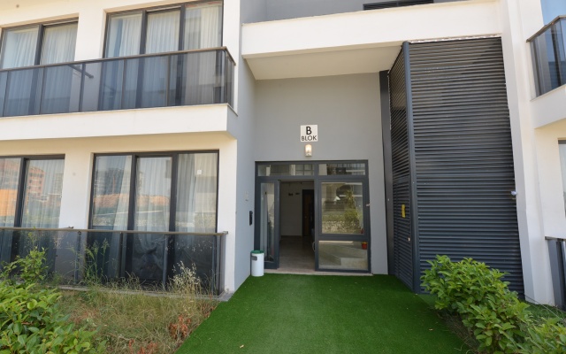 Ethica Suite Luxury Houses Hotel