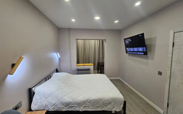 Квартира Кировск Мурманская область