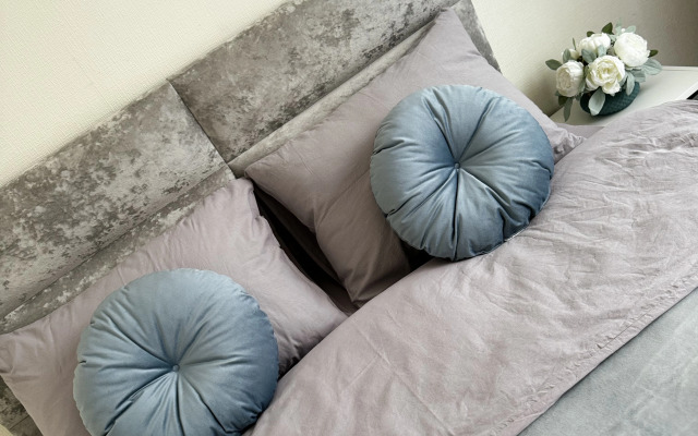 Квартира 3-х Комнатная на  Интернациональной 51