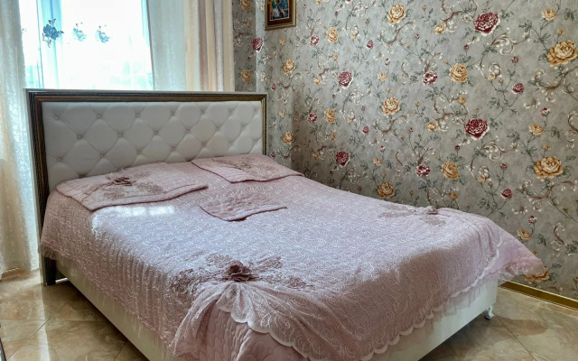 Traditsiya Flat