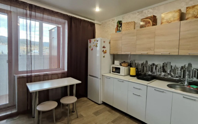 Апартаменты Апарт Миасс на Богдана Хмельницкого, 50