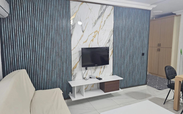 Апартаменты Anatolia