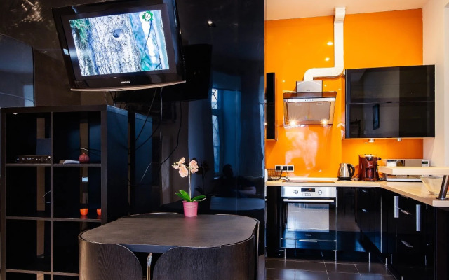 Квартира на Улице Новый Арбат 23