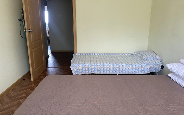 Na Ul. Soyuznaya Ulitsa 19 Flat
