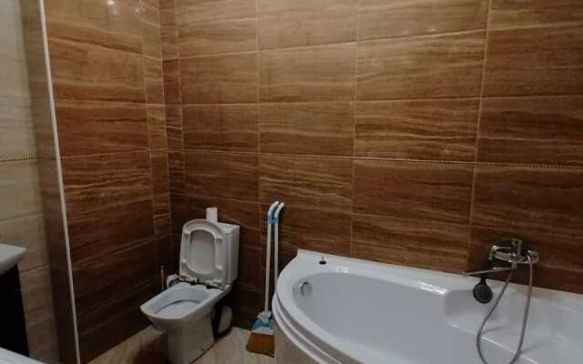 Апартаменты Вершина 204