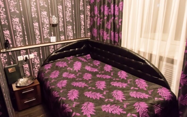 Guest House Kristall