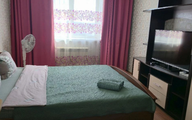 Квартира на Сурнова 30