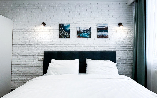 Megastay Lodging house 21