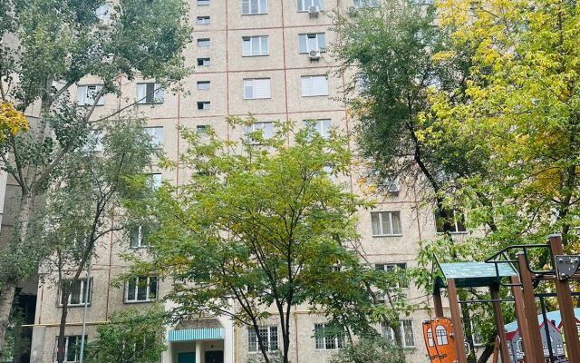 V Mikrorayone Zhetysu-2 Flat