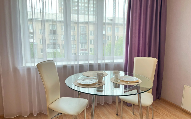 Апартаменты на Ленина