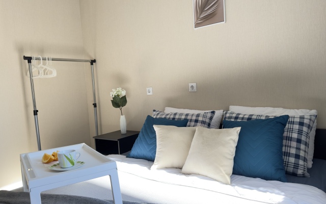 Апартаменты Семейные у ипподрома