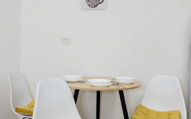 Апартаменты KiraLive ЖК Кузнечиха Город