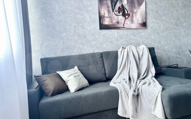 Апартаменты Софьи Ковалевской 3