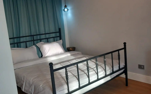 Апартаменты Красивые на Таксиме