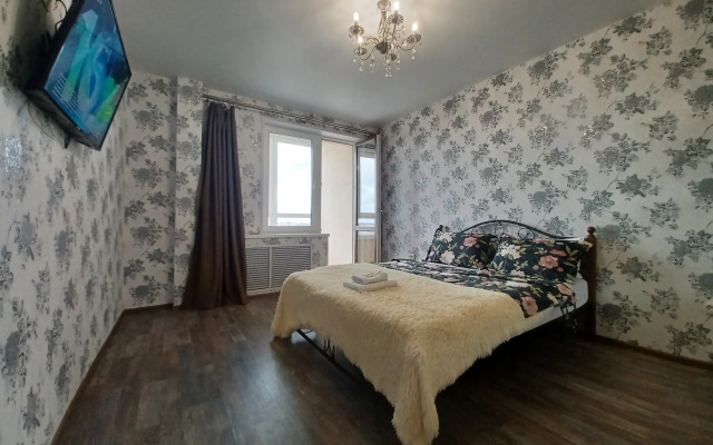 Квартира в Престиж Хаус