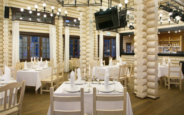 Lepota Hotel