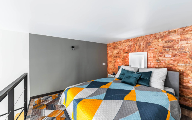 Апартаменты Proseco apart