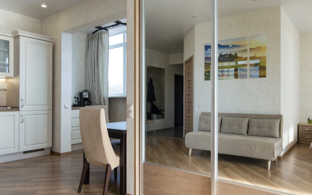 Квартира Шикарный Вид