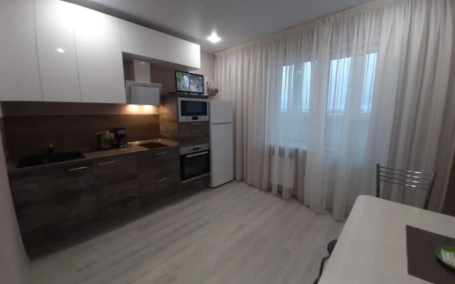 Квартира на Рокоссовского 31