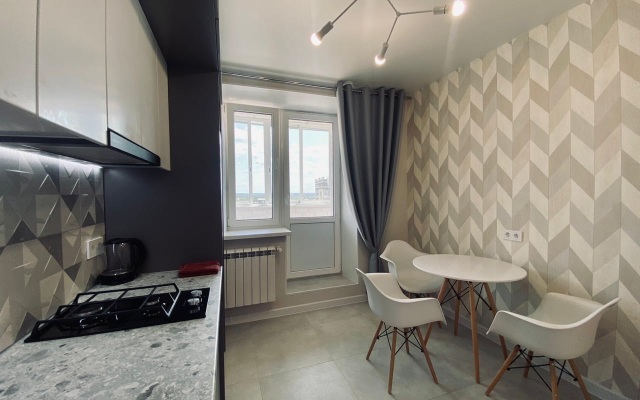Lyuks S Krasivym Vidom 77 Apartments