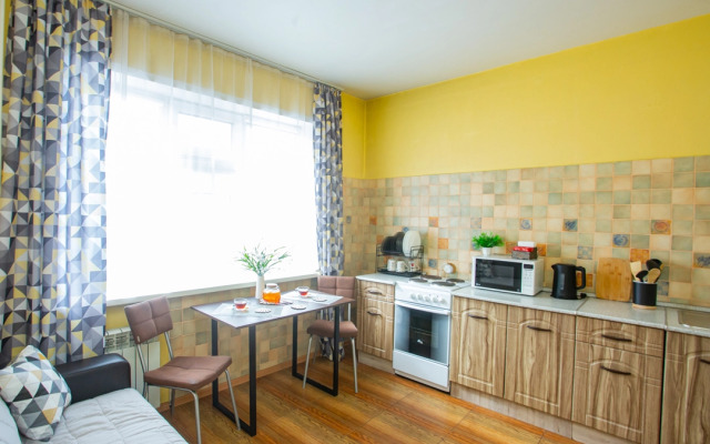 Квартира Заводский Район Южный