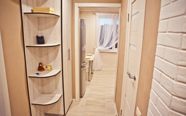 Квартира Люкс на Проспекте Карла Маркса 157