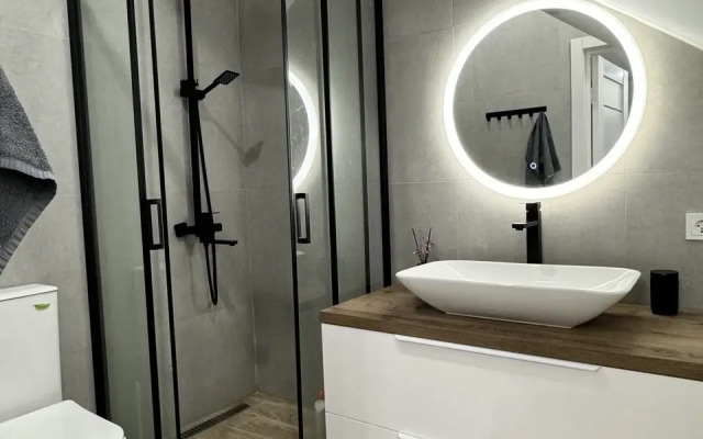 Частный Дом Уютный на Озере Чебачье рядом с Банным