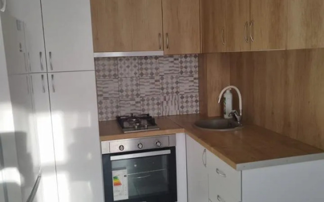 Квартира на улице Ильи Глазунова 4