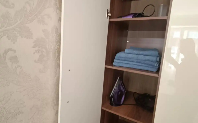 Квартира Двухкомнатная возле СК Янтарный