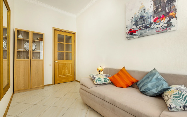 Квартира RentalSPb