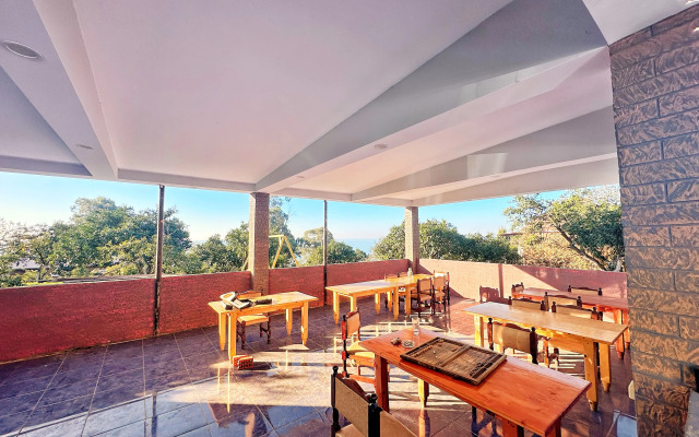 U Morya Guest House