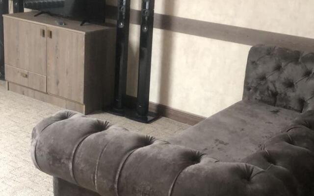 Siti Living Quarters