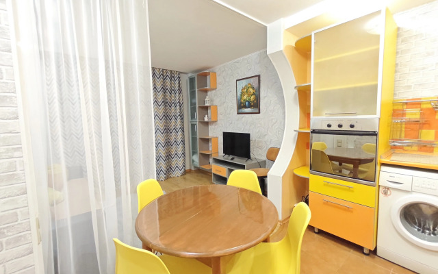 Квартира Комфортная на Южной